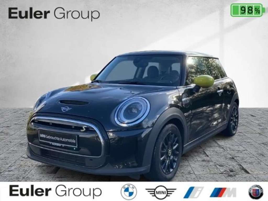 Mini Mini Electric 2022 Elektrisch