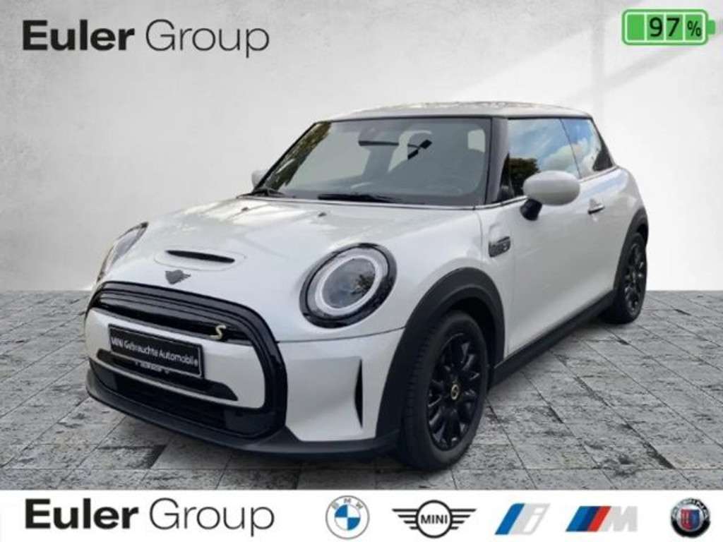 Mini Mini Electric 2023 Elektrisch