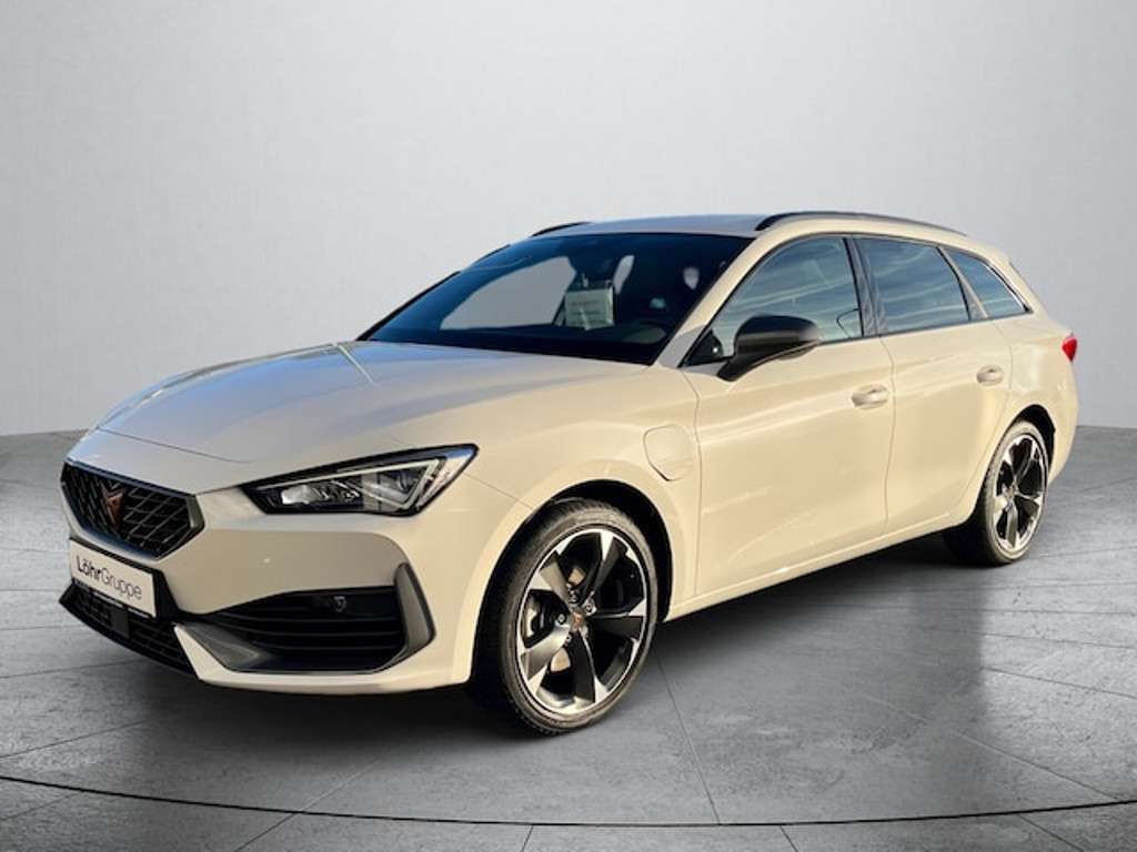 Cupra Leon 2022 Hybride Benzine