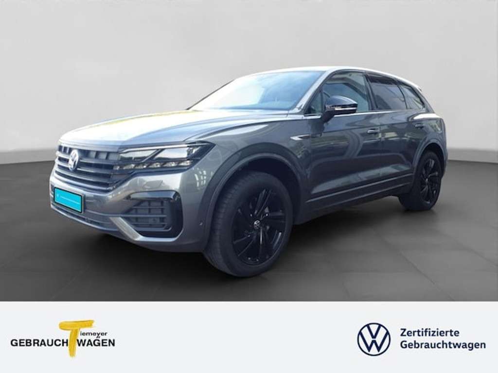 Volkswagen Touareg 2022 Diesel