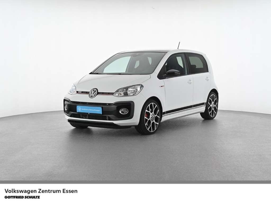 Volkswagen up! 2021 Benzine