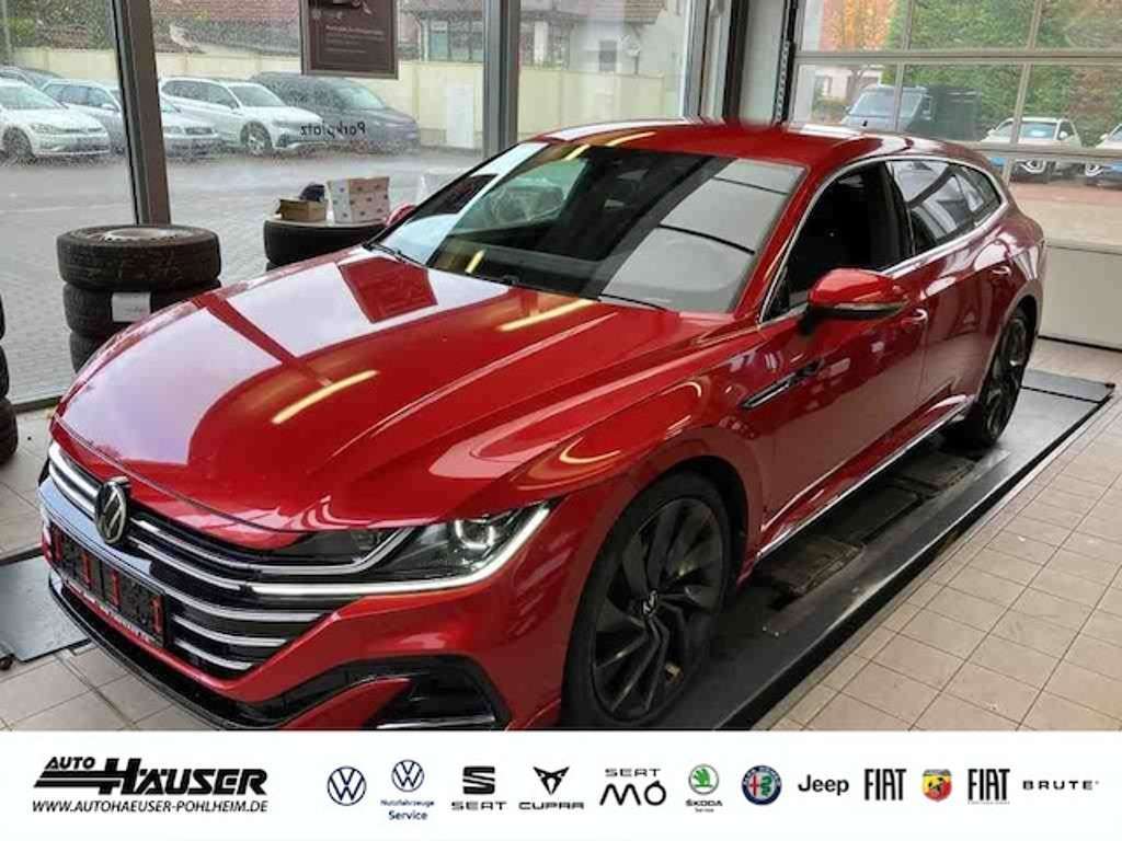 Volkswagen Arteon Shooting Brake 2022 Diesel