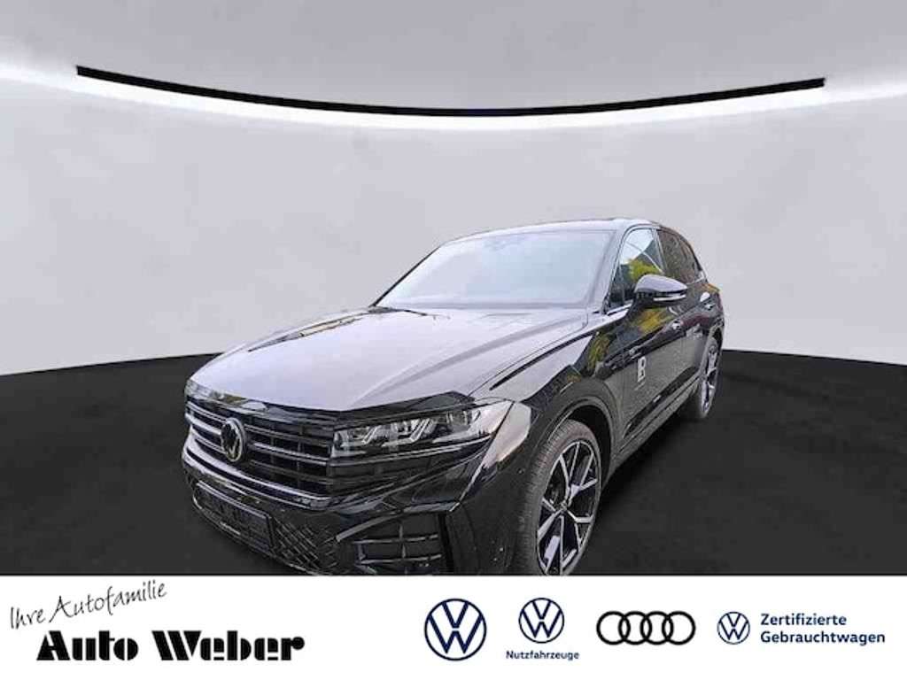 Volkswagen Touareg 2024 Diesel