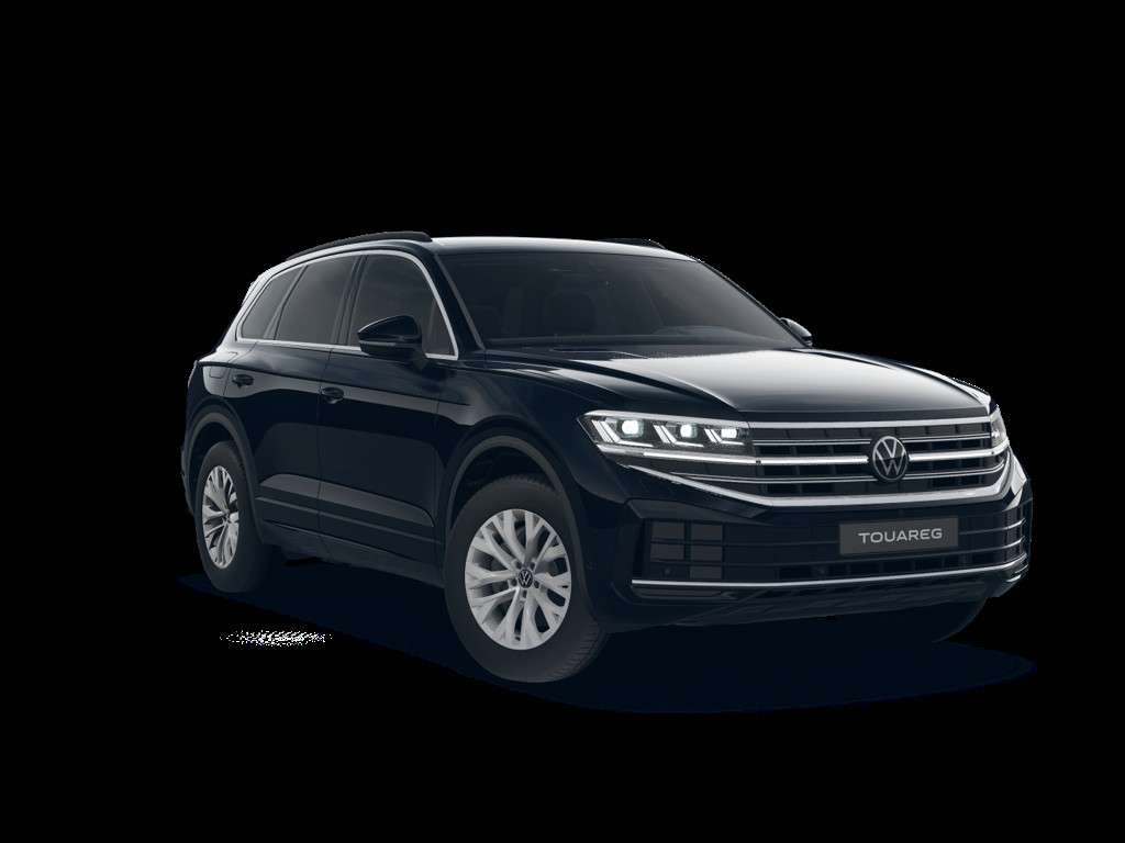 Volkswagen Touareg 2025 Diesel