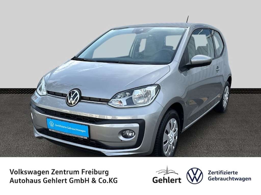 Volkswagen up! 2022 Benzine