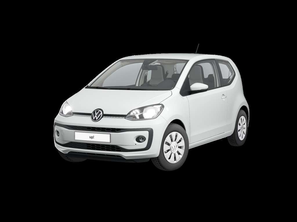 Volkswagen up! 2021 Benzine