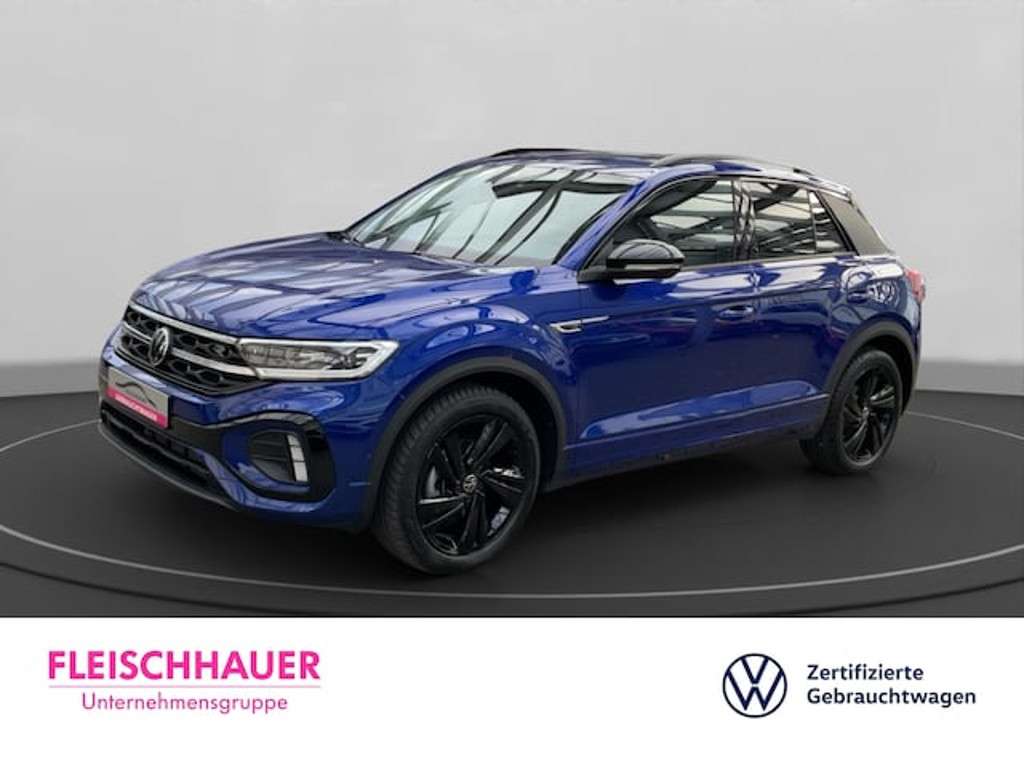 Volkswagen T-Roc 2025 Diesel
