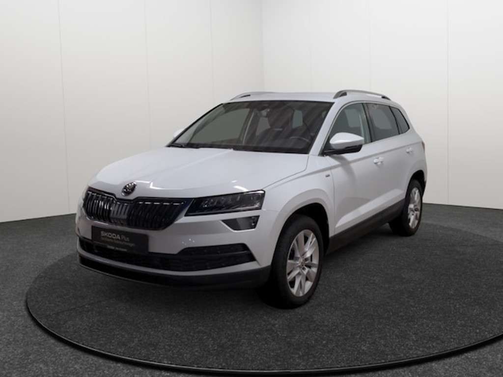 Skoda Karoq 2021 Benzine