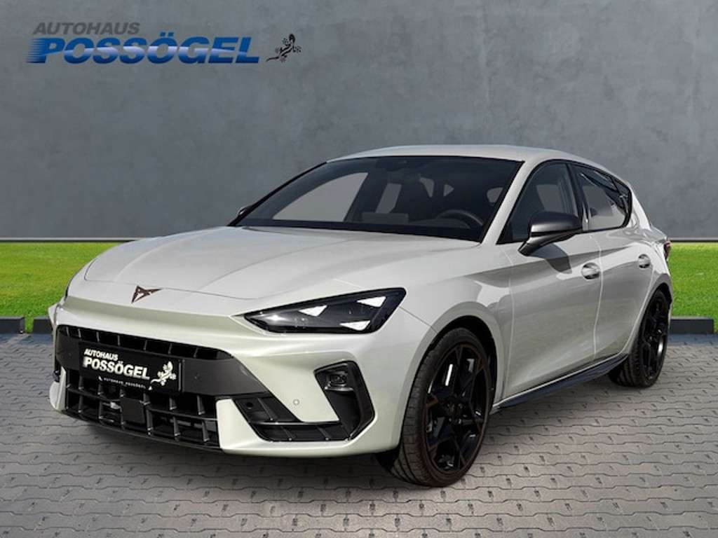 Cupra Leon 2024 Benzine