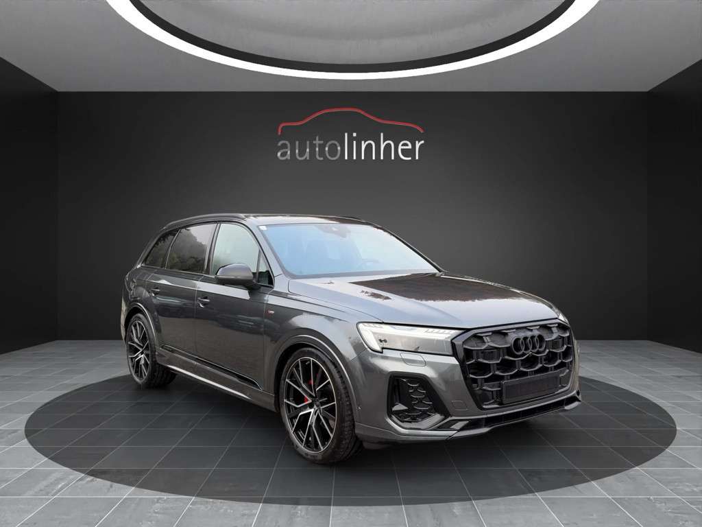 Audi Q7 2025 Diesel