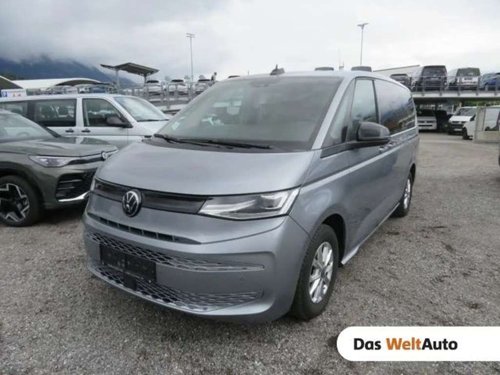 Volkswagen Multivan 2024 Diesel