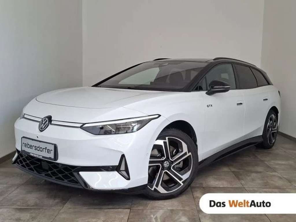 Volkswagen ID.7 2025 Elektrisch