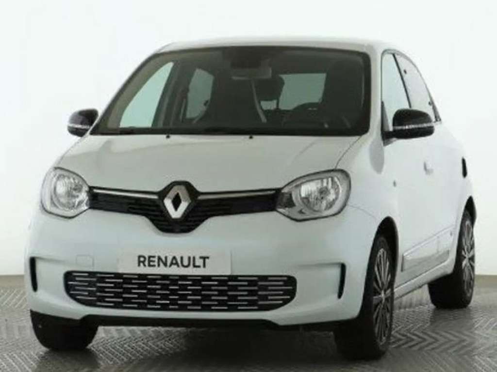Renault Twingo 2024 Benzine