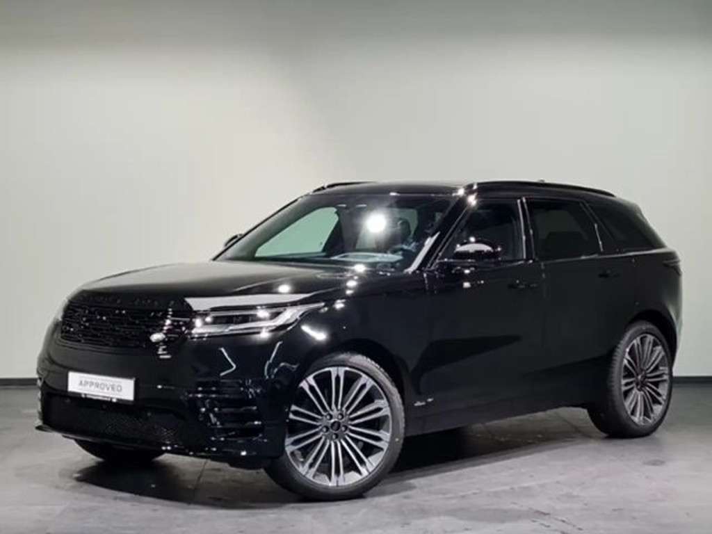 Land Rover Range Rover Velar 2025 Diesel