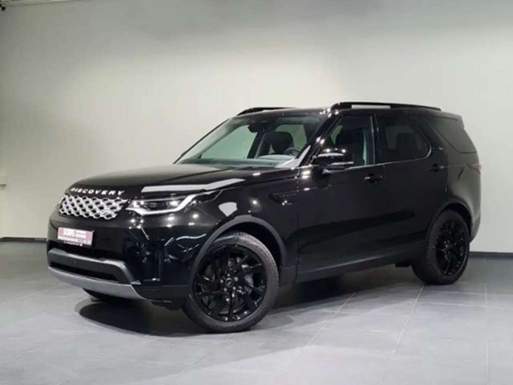 Land Rover Discovery 2025 Diesel