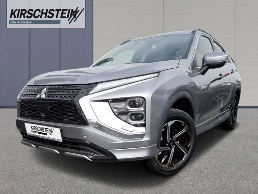 Mitsubishi Eclipse Cross 2025 Hybride Benzine