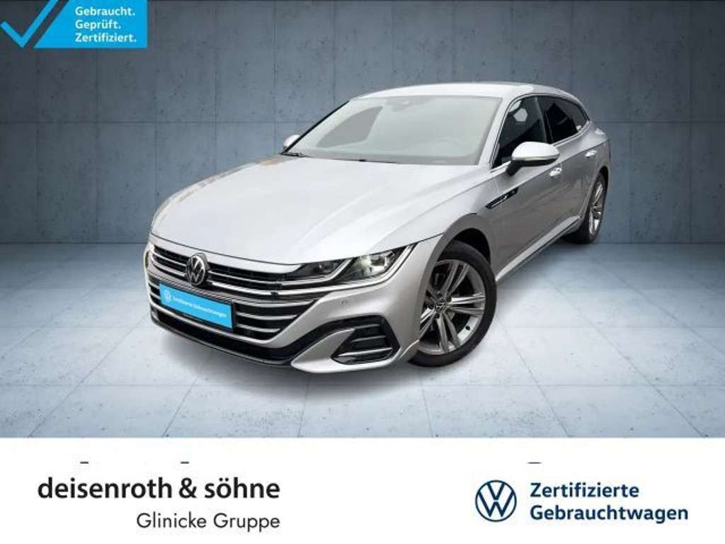 Volkswagen Arteon 2023 Diesel
