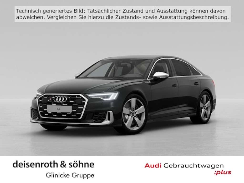 Audi S6 2024 Diesel