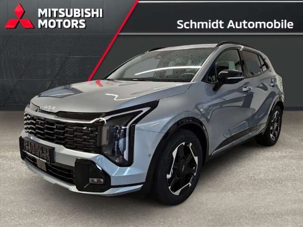 Kia Sportage 2025 Benzine