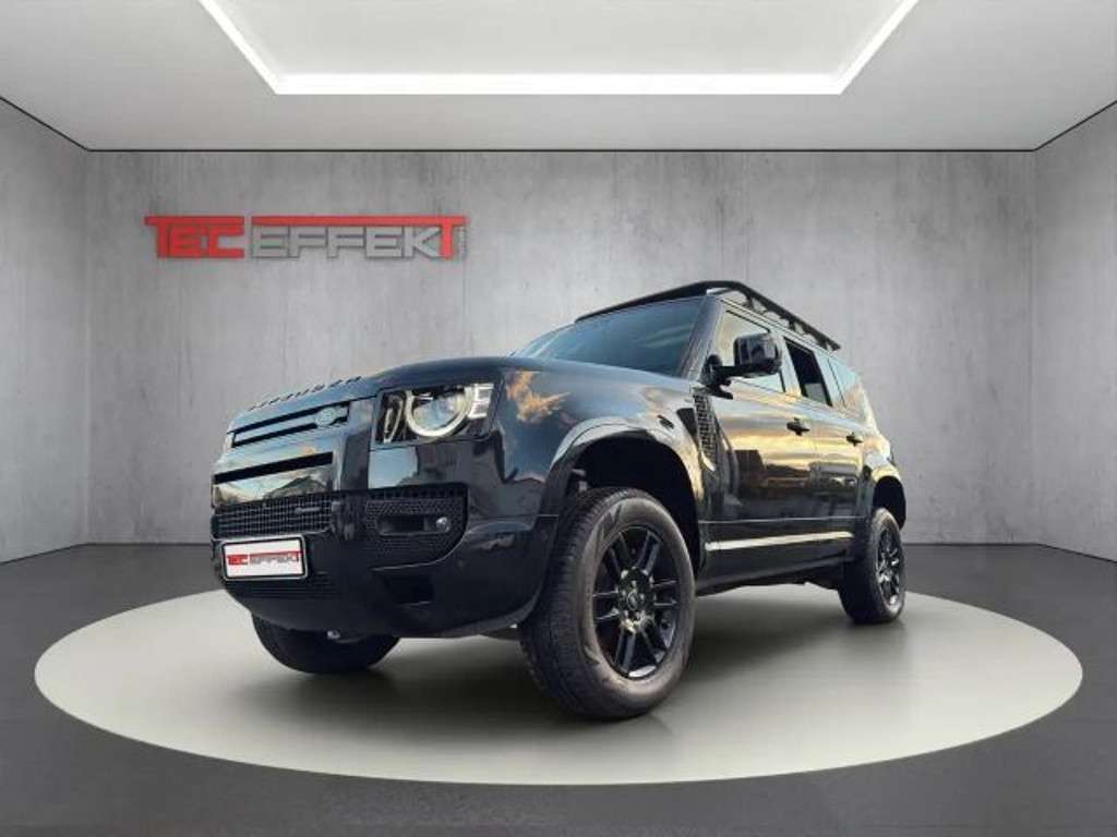 Land Rover Defender 2022 Diesel