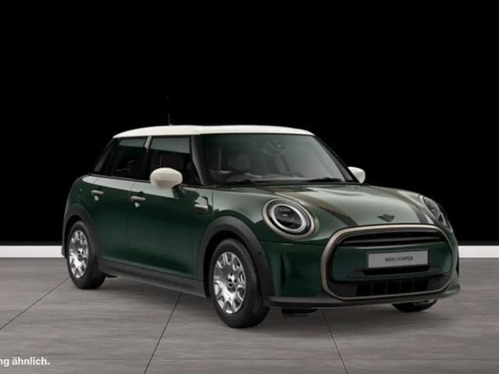 Mini Cooper 2023 Benzine