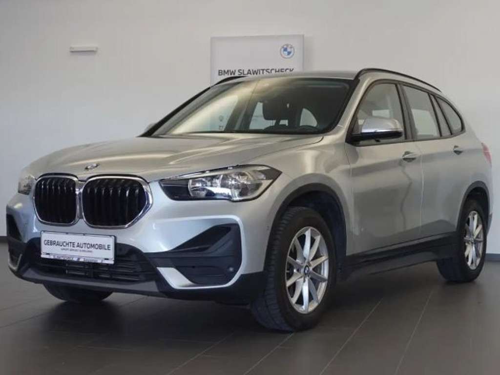 BMW X1 2021 Diesel