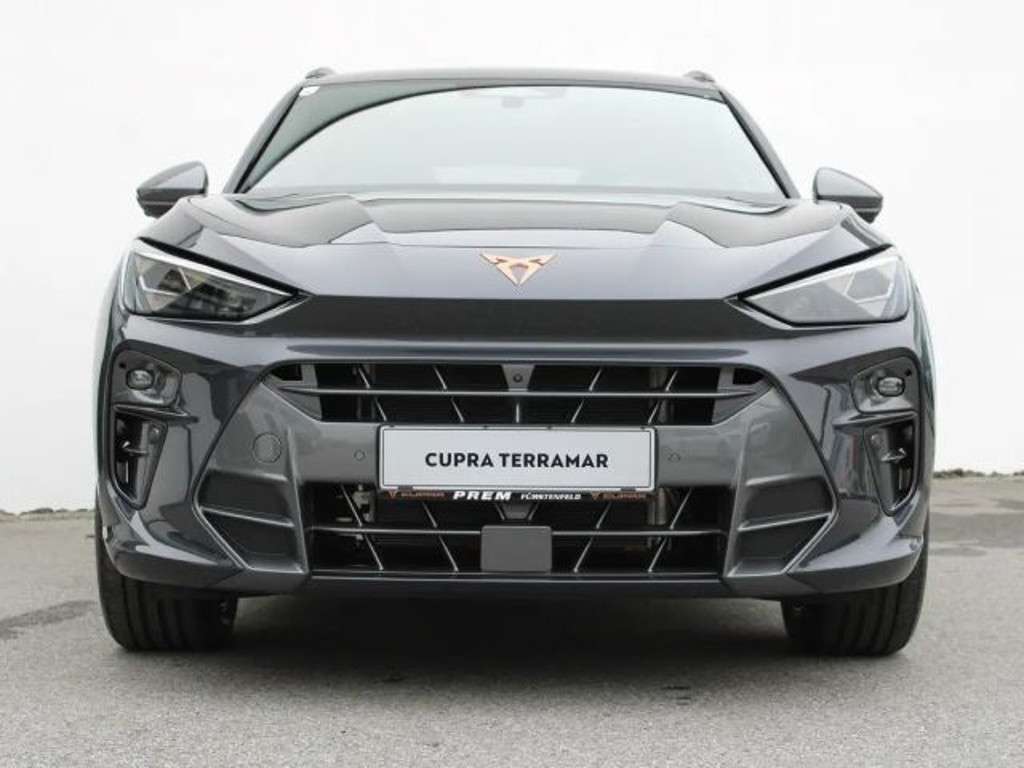Cupra Terramar 2025 Hybride Benzine