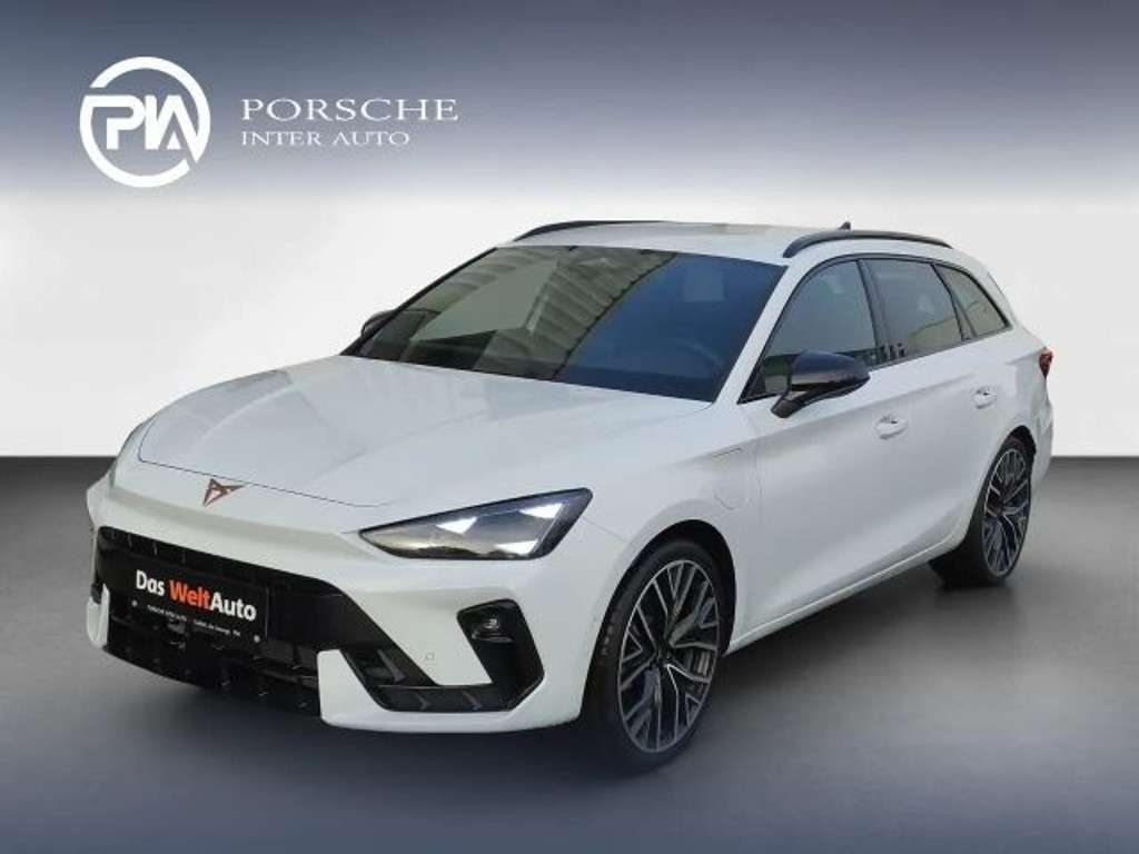 Cupra Leon 2025 Hybride Benzine