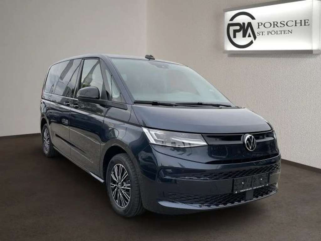 Volkswagen Multivan 2025 Diesel