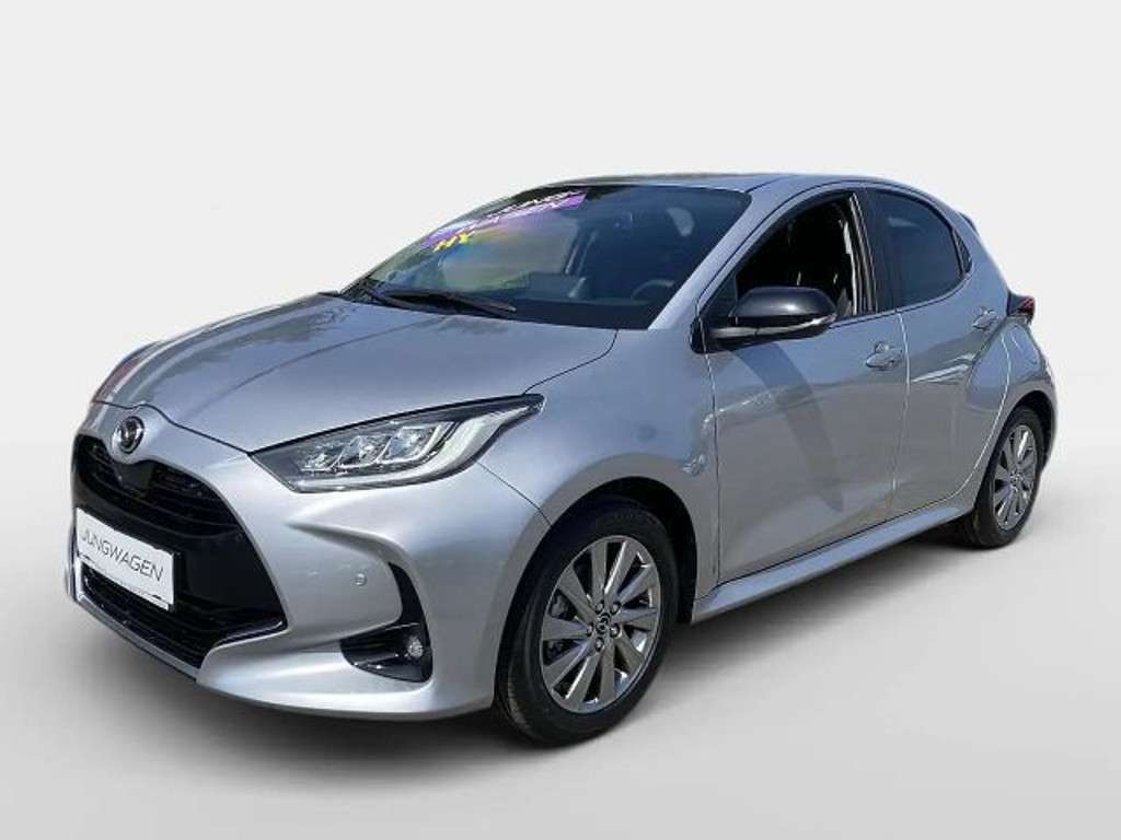 Mazda 2 2023 Hybride Benzine