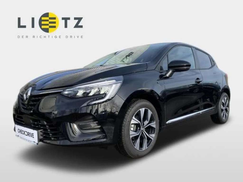 Renault Clio 2023 Benzine