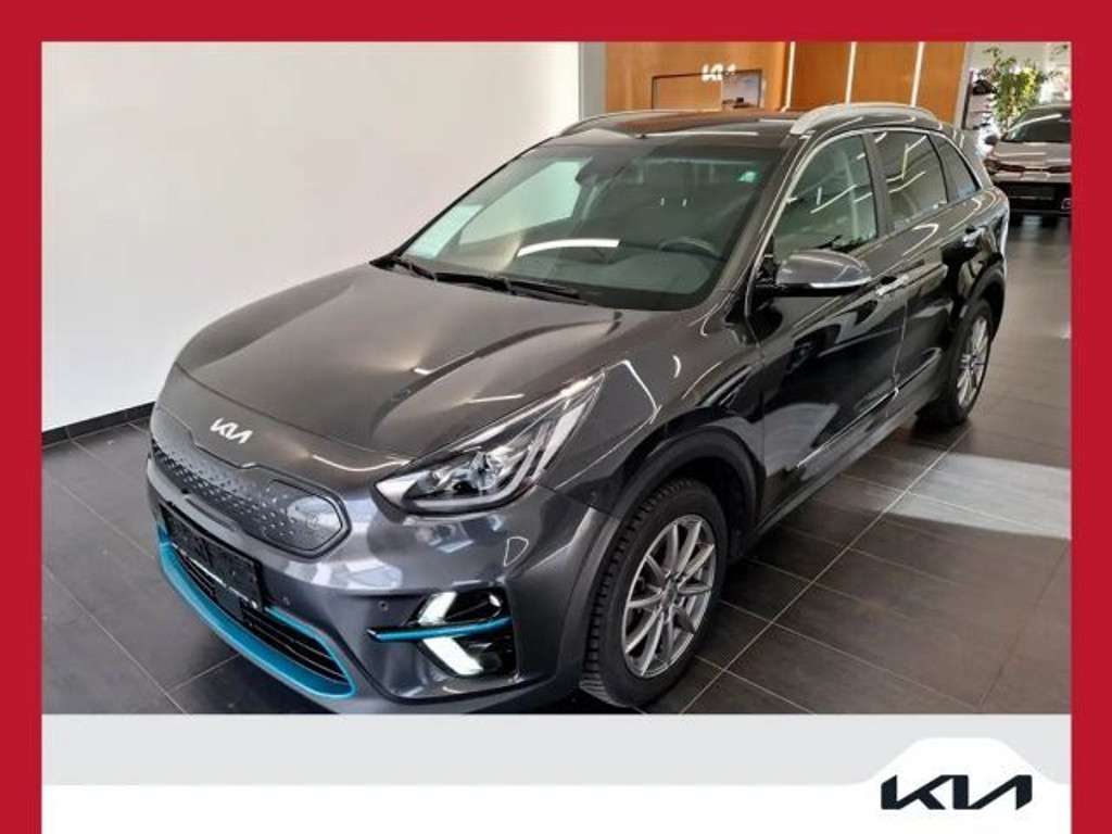 Kia Niro 2022 Elektrisch