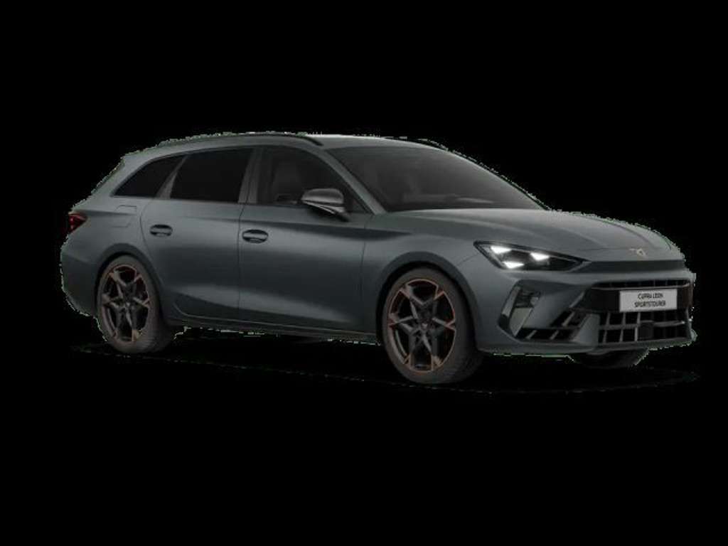 Cupra Leon 2025 Hybride Benzine