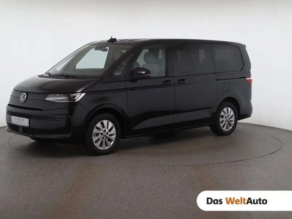 Volkswagen Multivan 2025 Hybride Benzine