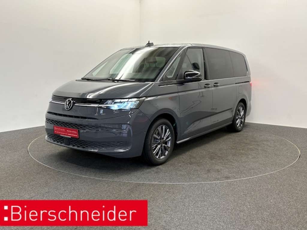 Volkswagen Multivan 2025 Diesel