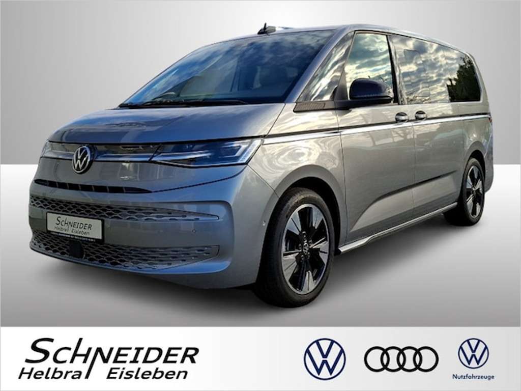 Volkswagen Multivan 2025 Diesel