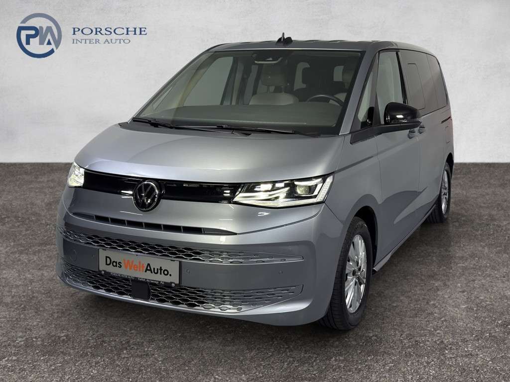 Volkswagen Multivan 2022 Hybride Benzine