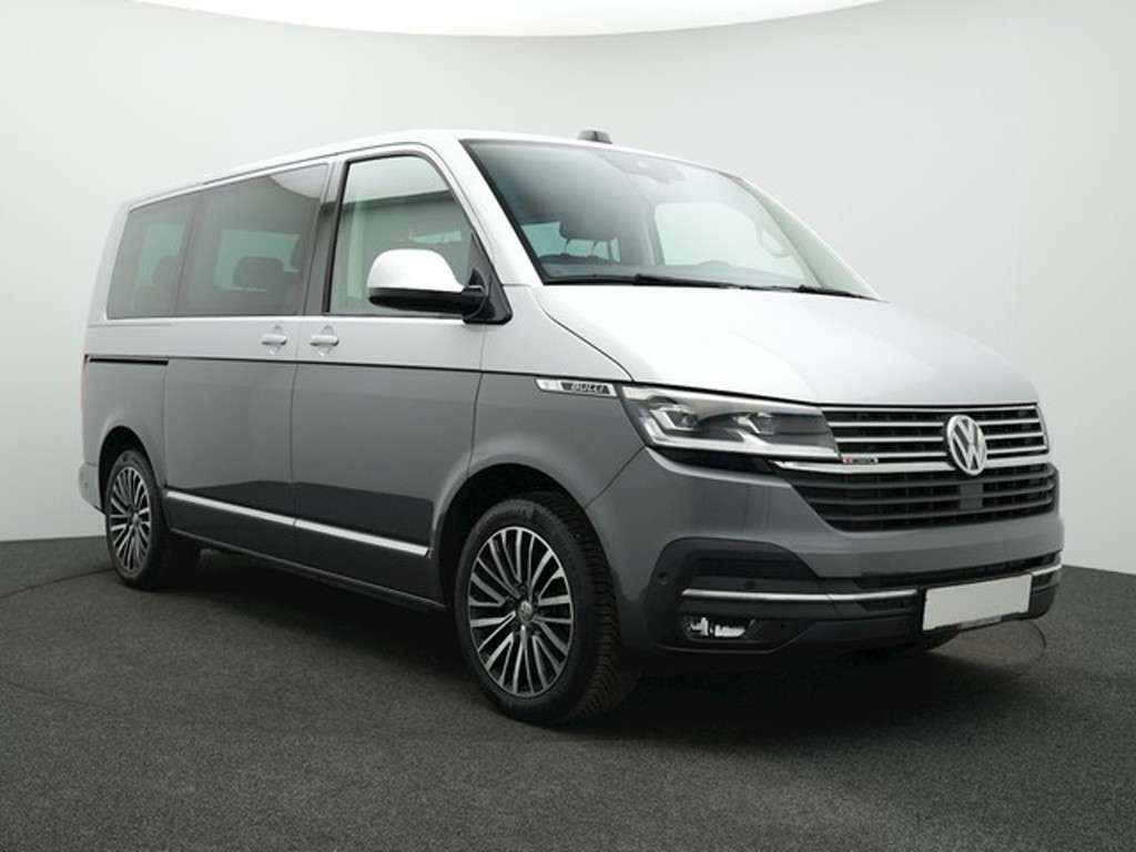 Volkswagen Multivan 2024 Diesel