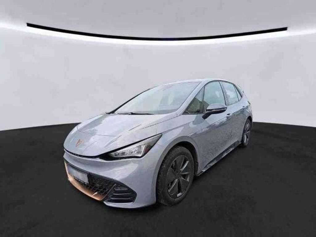 Cupra Born 2022 Elektrisch