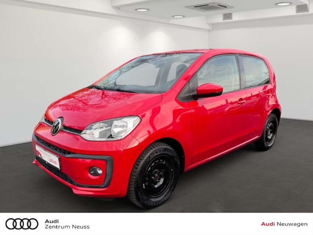 Volkswagen up! 2021 Benzine