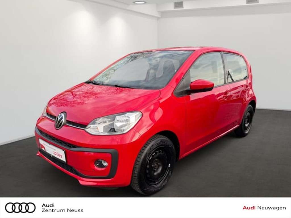 Volkswagen up! 2021 Benzine