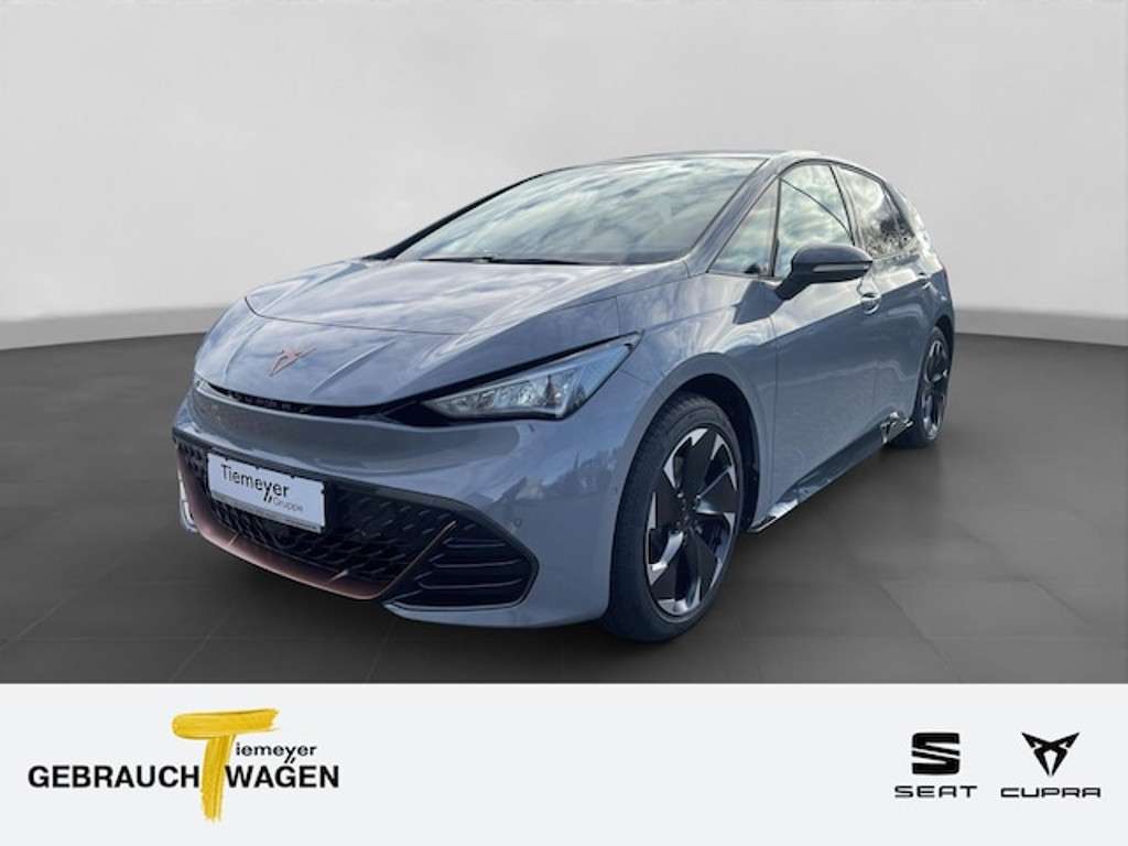 Cupra Born 2025 Elektrisch