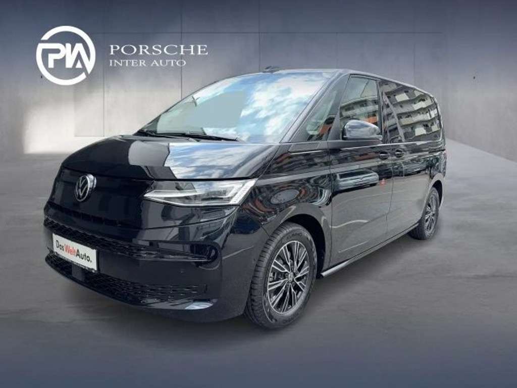 Volkswagen Multivan 2025 Diesel