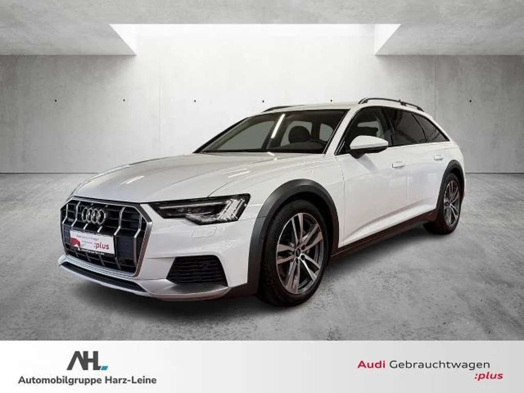 Audi A6 allroad 2022 Diesel