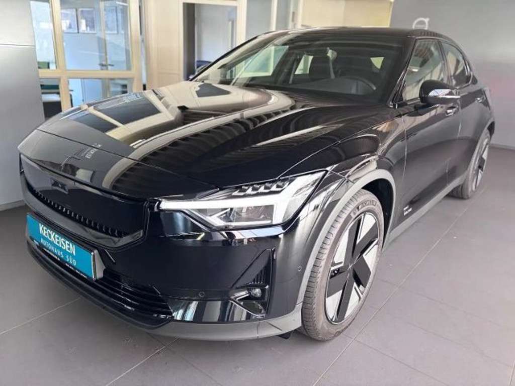 Polestar 2 2025 Elektrisch