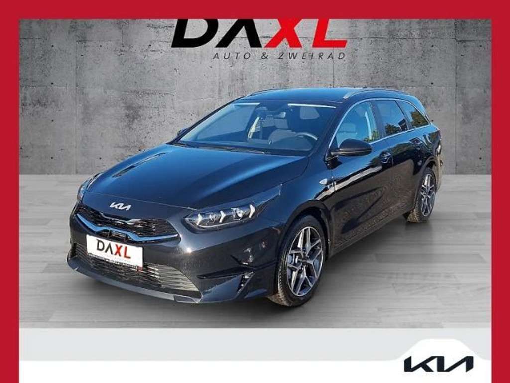 Kia Ceed 2024 Benzine