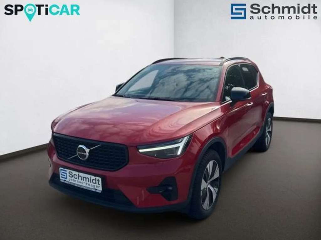 Volvo XC40 2025 Benzine