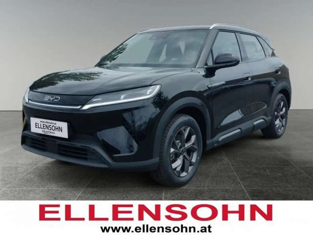 BYD Atto 2 2025 Elektrisch