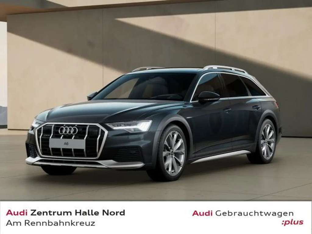 Audi A6 allroad 2024 Benzine