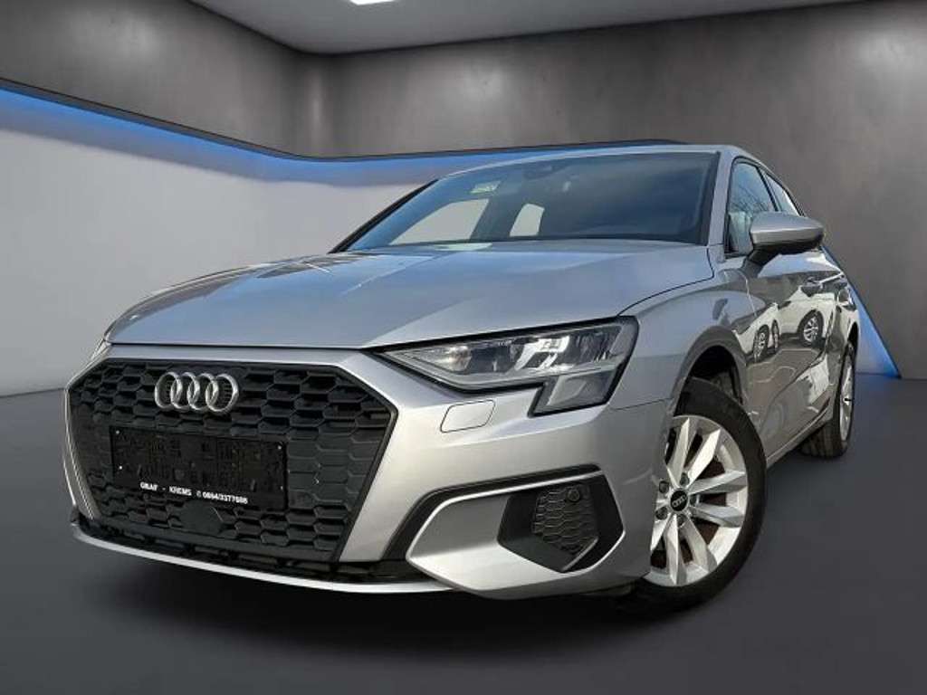 Audi A3 2021 Diesel